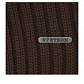 Шапка Stetson Northport Brown