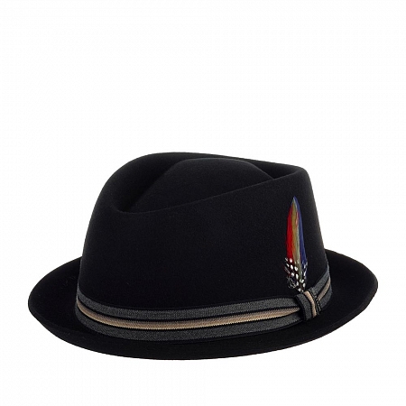 Stetson Diamond Woolfelt