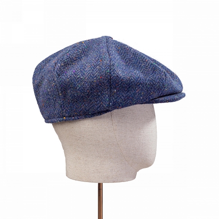 Hanna Hats Eight Piece 1837-A