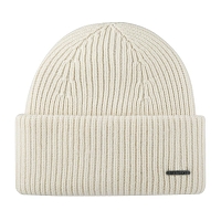 Картинка Шапка Stetson Beanie Wool Cream