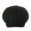 Кепка восьмиклинка Stetson Hatteras Dark Green