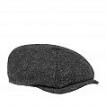 Кепка восьмиклинка Stetson Hatteras Grey