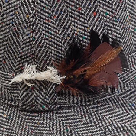 Hanna Hats Walking Hat 4421/A