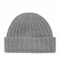 Шапка Stetson Surth Cashmere Grey