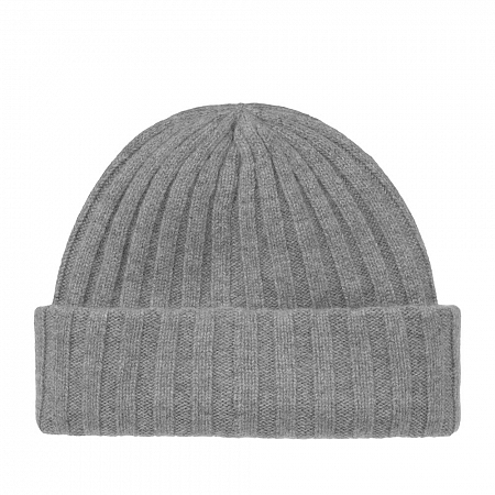 Шапка Stetson Surth Cashmere Grey
