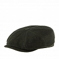 Кепка восьмиклинка Stetson Hatteras Olive