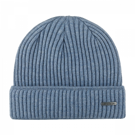Шапка Stetson Parkman Blue
