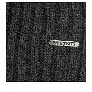 5Картинка Шапка Stetson Northport Grey