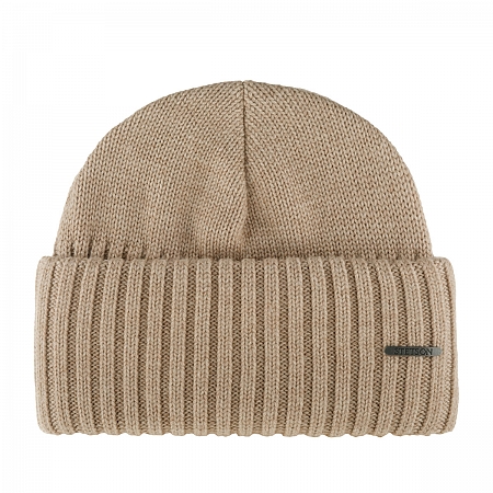 Шапка Stetson Northport Beige