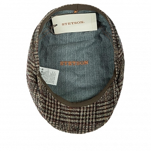 5Картинка Кепка Stetson Duck Light Brown 
