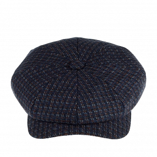 5Картинка Синяя восьмиклинка Fredrikson 