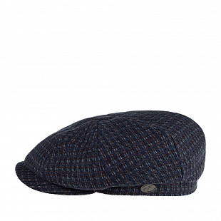 4Картинка Синяя восьмиклинка Fredrikson 