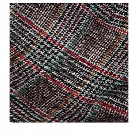 Stetson Driver Silk Bordo