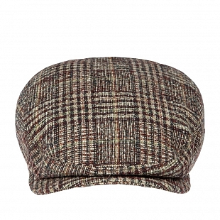 3Картинка Кепка Stetson Duck Light Brown 