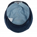 Кепка восьмиклинка Stetson Hatteras Linen Navy