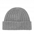 Шапка Stetson Surth Cashmere Grey