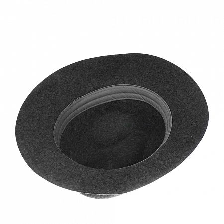 Herman Mac Soft Dark Grey