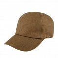 Бейсболка Wigens Baseball Classic Beige