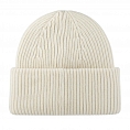 Шапка Stetson Beanie Wool Cream