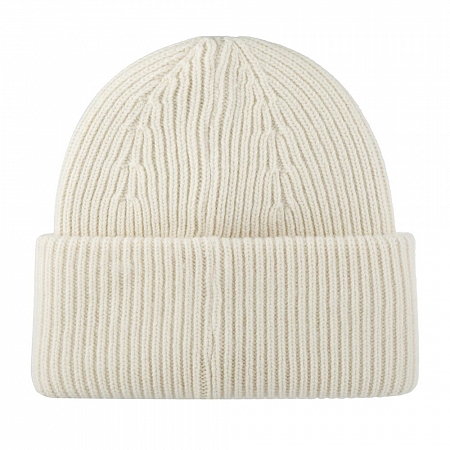 Шапка Stetson Beanie Wool Cream