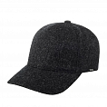 Бейсболка Wigens Baseball Charcoal