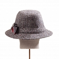 Hanna Hats Walking Hat 411B