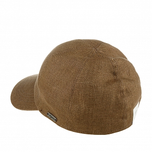 4Картинка Бейсболка Wigens Baseball Classic Beige
