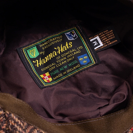 Hanna Hats Erin 514D