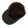 Бейсболка Wigens Baseball Classic Green
