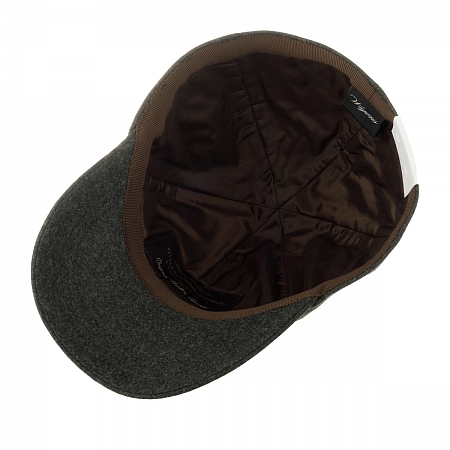 Бейсболка Wigens Baseball Classic Green