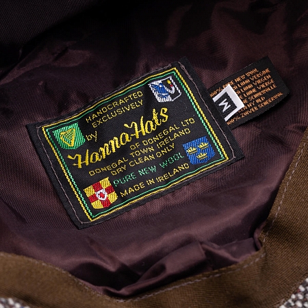 Hanna Hats Erin 411G