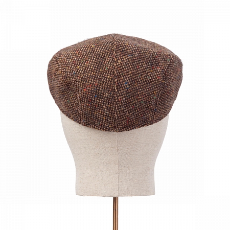 Hanna Hats Touring 412G