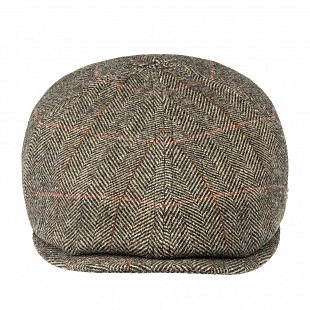 3Картинка Кепка Stetson Duck Brown 