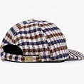 Бейсболка Aquascutum Club Check
