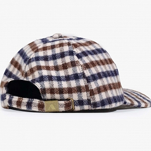 3Картинка Бейсболка Aquascutum Club Check