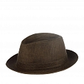 Stetson Fedora Linen