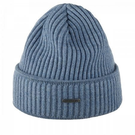 Шапка Stetson Parkman Blue