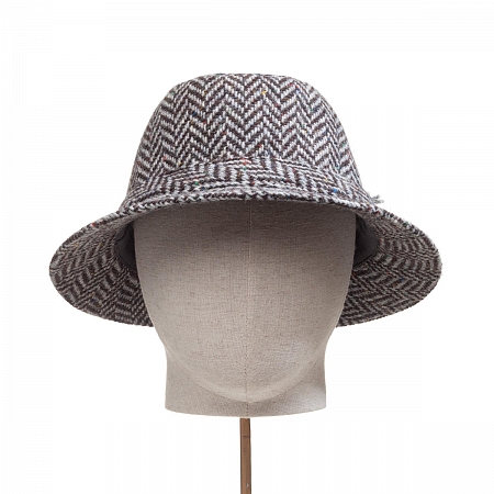 Hanna Hats Walking Hat 513B