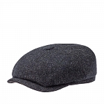 Картинка Кепка восьмиклинка Stetson Hatteras Navy