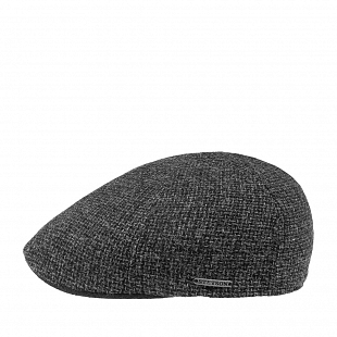 5Картинка Кепка Stetson Duck Dark Grey 