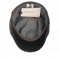 Stetson Duck Dark Grey