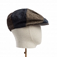 Лоскутная восьмиклинка Hanna Hats 95B1
