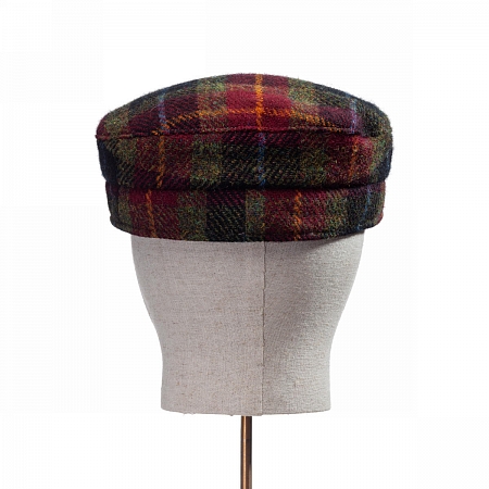 Hanna Hats Skipper L003E
